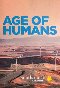 Age Of Humans